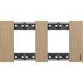  LNW PLAQUE CHENE 2X2M 71V 