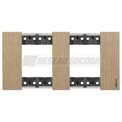  LNW PLAQUE CHENE 2X2M 71V 