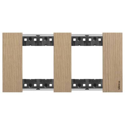  LNW PLAQUE CHENE 2X2M 71V 
