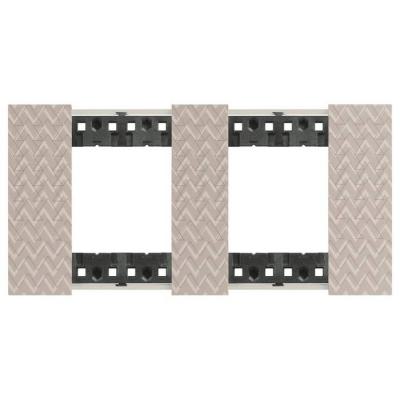  LNW-PLAQUE OPTIQUE 2X2M 71V  ! 