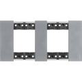  LNW-PLAQUE ACIER MOON 2X2M 