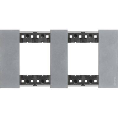  LNW-PLAQUE ACIER MOON 2X2M 