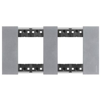  LNW-PLAQUE ACIER MOON 2X2M 