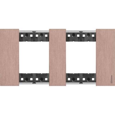  LNW PLAQUE CUIVRE 2X2M 71V 