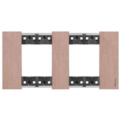  LNW PLAQUE CUIVRE 2X2M 71V 