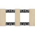  LNW PLAQUE OR 2X2M 71V 