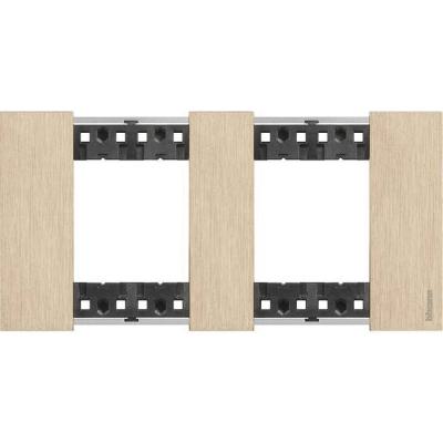  LNW PLAQUE OR 2X2M 71V 