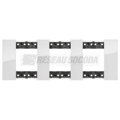 LNW-PLAQUE GLACIER 3X2M 71V 