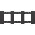  LNW PLAQUE NOIR 3X2M 71V 