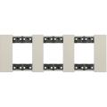  LNW PLAQUE SABLE 3X2M 71V 