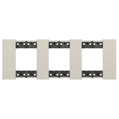  LNW PLAQUE SABLE 3X2M 71V 
