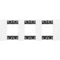  LNW-PLAQUE BLANC 3X2M 71V 