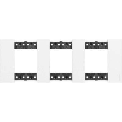  LNW-PLAQUE BLANC 3X2M 71V 