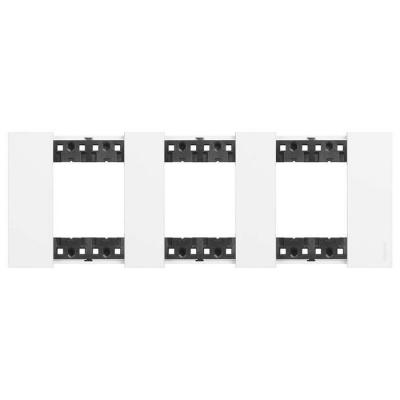  LNW-PLAQUE BLANC 3X2M 71V 