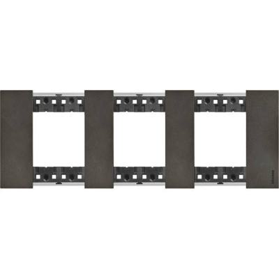  LNW-PLAQUE ACIER SPACE 3X2M 