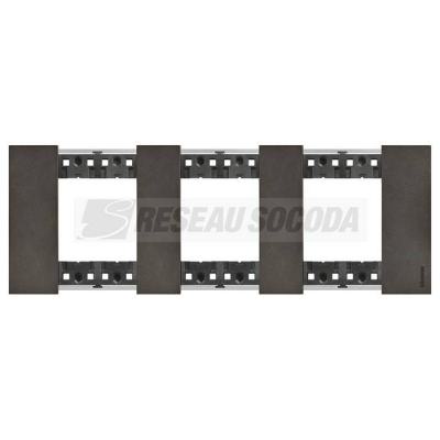 LNW-PLAQUE ACIER SPACE 3X2M 