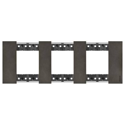 LNW-PLAQUE ACIER SPACE 3X2M 