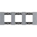  LNW-PLAQUE ACIER MOON 3X2M 