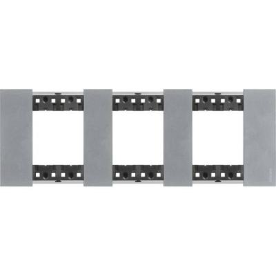 LNW-PLAQUE ACIER MOON 3X2M 