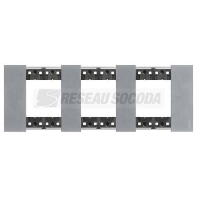  LNW-PLAQUE ACIER MOON 3X2M 