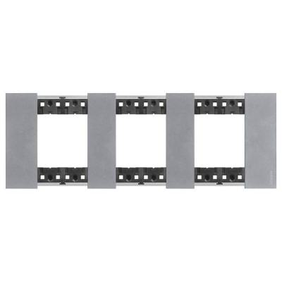  LNW-PLAQUE ACIER MOON 3X2M 