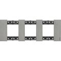  LNW-PLAQUE ACIER 3X2M 71V 