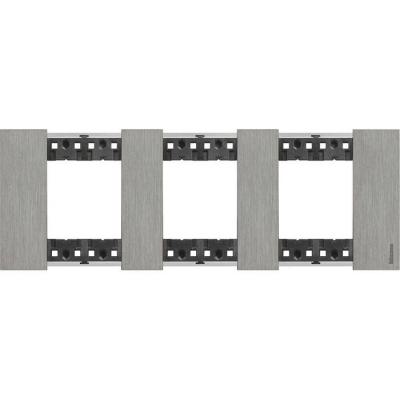  LNW-PLAQUE ACIER 3X2M 71V 