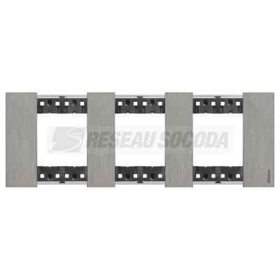  LNW-PLAQUE ACIER 3X2M 71V 