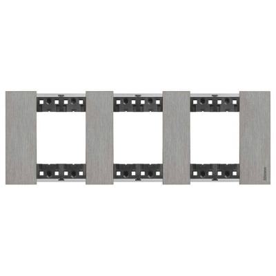  LNW-PLAQUE ACIER 3X2M 71V 