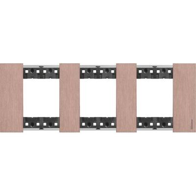  LNW PLAQUE CUIVRE 3X2M 71V 