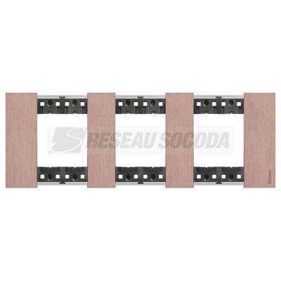  LNW PLAQUE CUIVRE 3X2M 71V 