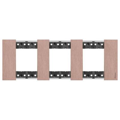  LNW PLAQUE CUIVRE 3X2M 71V 