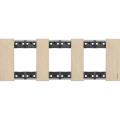  LNW PLAQUE OR 3X2M 71V 