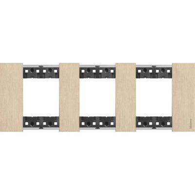  LNW PLAQUE OR 3X2M 71V 