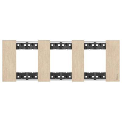  LNW PLAQUE OR 3X2M 71V 
