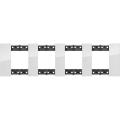  LNW-PLAQUE GLACIER 4X2M 71V 