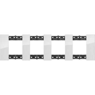  LNW-PLAQUE GLACIER 4X2M 71V 