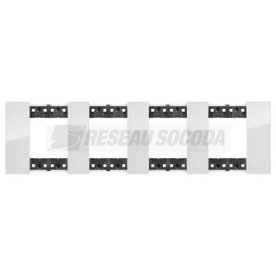  LNW-PLAQUE GLACIER 4X2M 71V 