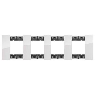 LNW-PLAQUE GLACIER 4X2M 71V 