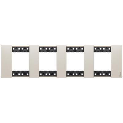  PLAQUE 2X4 MOD CHPGNE LN 