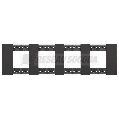  LNW PLAQUE NOIR 4X2M 71V 