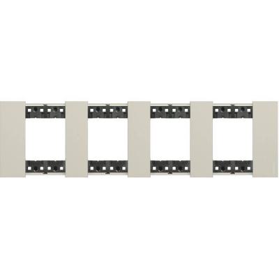  LNW PLAQUE SABLE 4X2M 71V 