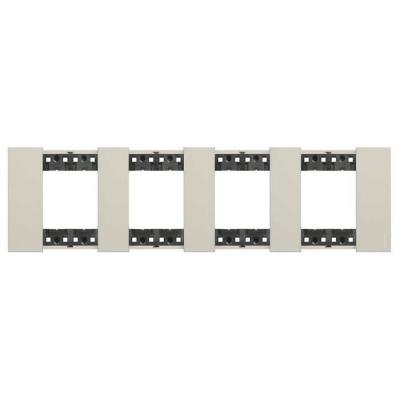  LNW PLAQUE SABLE 4X2M 71V 
