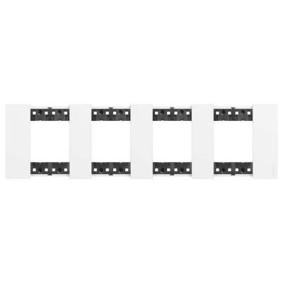  LNW PLAQUE BLANC 4X2M 71V 