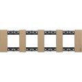  LNW PLAQUE CHENE 4X2M 71V 