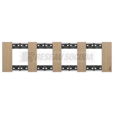  LNW PLAQUE CHENE 4X2M 71V 