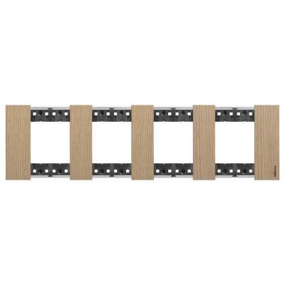  LNW PLAQUE CHENE 4X2M 71V 