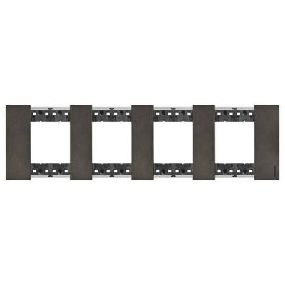  LNW-PLAQUE ACIER SPACE 4X2M 