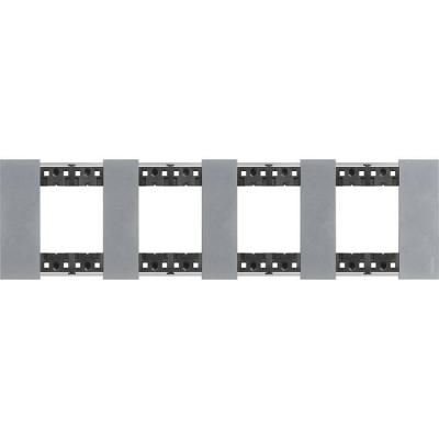  LNW-PLAQUE ACIER MOON 4X2M 