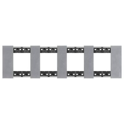  LNW-PLAQUE ACIER MOON 4X2M 